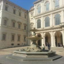 Foto Alberto Novelli @BarberiniCorsini Foto Alberto Novelli @BarberiniCorsini