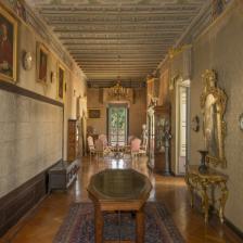 Palazzo Corsini - SALA DUTUIT Palazzo Corsini - SALA DUTUIT