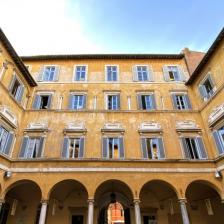 Palazzo Firenze
