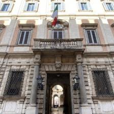 Palazzo Grazioli