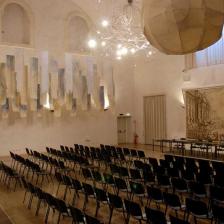 Palazzo Poli - Sala Dante