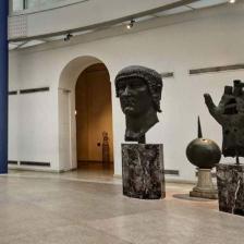 Palazzo dei Conservatori