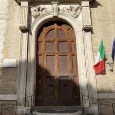 Palazzo del Collegio romano Palazzo del Collegio romano