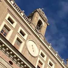 Palazzo del Collegio romano Palazzo del Collegio romano