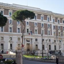 Palazzo del Viminale Palazzo del Viminale