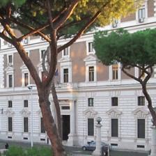 Palazzo del Viminale Palazzo del Viminale