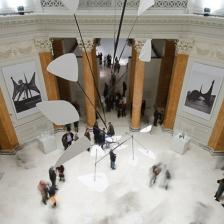 Palazzo delle Esposizioni