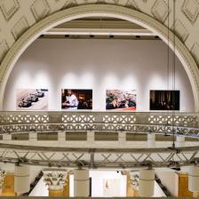 Palazzo delle Esposizioni