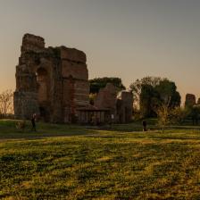 Parco Torre del Fiscale-Foto: sito ufficiale Parco Acheologico dell'Appia Antica Parco Torre del Fiscale-Foto: sito ufficiale Parco Acheologico dell'Appia Antica