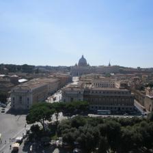 Passetto di Borgo Passetto di Borgo