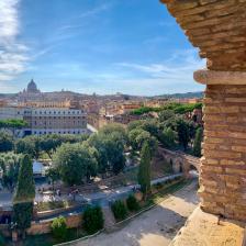 Passetto di Borgo Passetto di Borgo