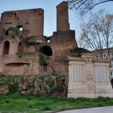 Piazza Vittorio Emanuele II Piazza Vittorio Emanuele II