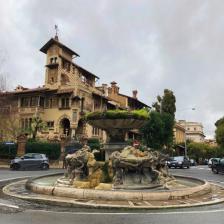 Piazza Mincio Piazza Mincio