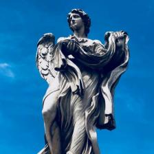 Pont Sant'Angelo - Angelo