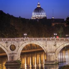 Ponte Sisto Ponte Sisto