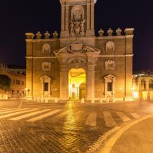Porta Pia e il Museo Storico dei Bersaglieri Porta Pia e il Museo Storico dei Bersaglieri