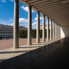 Palazzo dei Congressi Palazzo dei Congressi