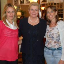 Presidente Croazia Presidente Croazia