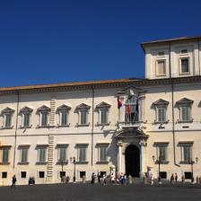 Quirinale Quirinale