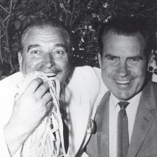 Richard Nixon Richard Nixon