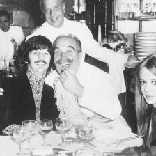 Ringo Starr Ringo Starr