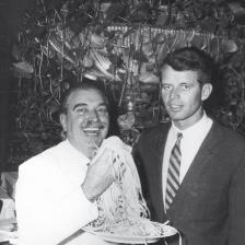 Robert Kennedy Robert Kennedy