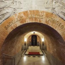 Sacrario delle Bandiere delle Forze Armate Sacrario delle Bandiere delle Forze Armate