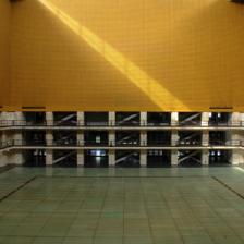 Palazzo dei Congressi Palazzo dei Congressi