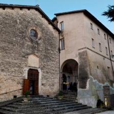 San Francesco San Francesco