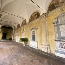 Chiesa di San Gregorio al Celio