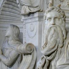 San Pietro in Vincoli - Mosè San Pietro in Vincoli - Mosè