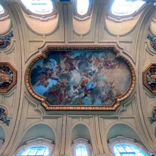 Basilica di Santa Cecilia in Trastevere