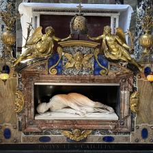 Basilica di Santa Cecilia in Trastevere