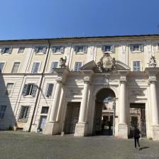 Basilica di Santa Cecilia in Trastevere