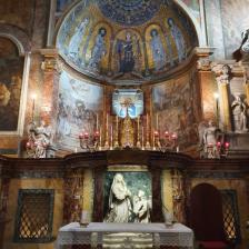 Basilica di Santa Francesca Romana Basilica di Santa Francesca Romana