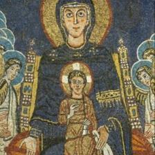 Santa Maria in Domnica alla Navicella Santa Maria in Domnica alla Navicella