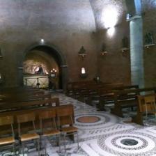 Santuario della Madonna del Divino Amore