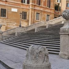 Scalinata di Trinità dei Monti Scalinata di Trinità dei Monti