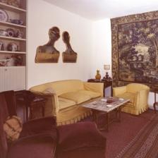 Casa Museo Giacinto Scelsi Casa Museo Giacinto Scelsi