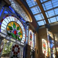 Serra Moresca Serra Moresca