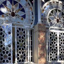 Serra Moresca Serra Moresca