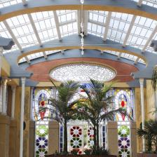 Serra Moresca Serra Moresca