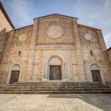 Set Firenze del 400@AndreaMartella Set Firenze del 400@Andrea Martella