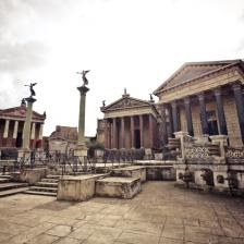 Set Roma Antica®ErmaPictures Set Roma Antica®ErmaPictures