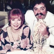 Shirley Mac Laine Shirley Mac Laine