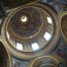 Cupola di Sant'Agnese in Agone