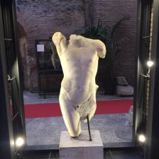 Area Archeologica Stadio di Domiziano Area Archeologica Stadio di Domiziano