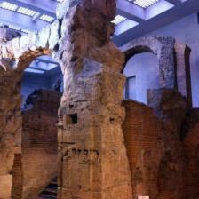 Area Archeologica Stadio di Domiziano Area Archeologica Stadio di Domiziano