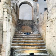 Area Archeologica Stadio di Domiziano Area Archeologica Stadio di Domiziano