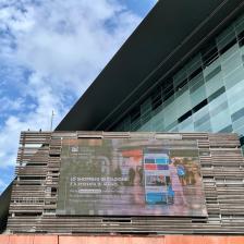 Stazione ferroviaria Roma Tiburtina Stazione ferroviaria Roma Tiburtina